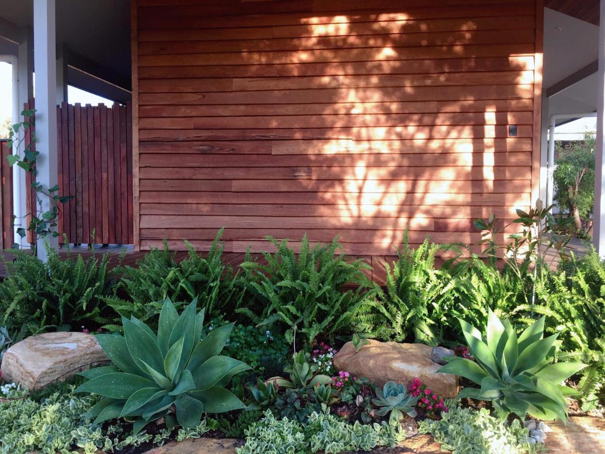 Grape Juice Retreat Rustic Romantic Gateway 5Mins To Beaches & Town Margaret River Kültér fotó