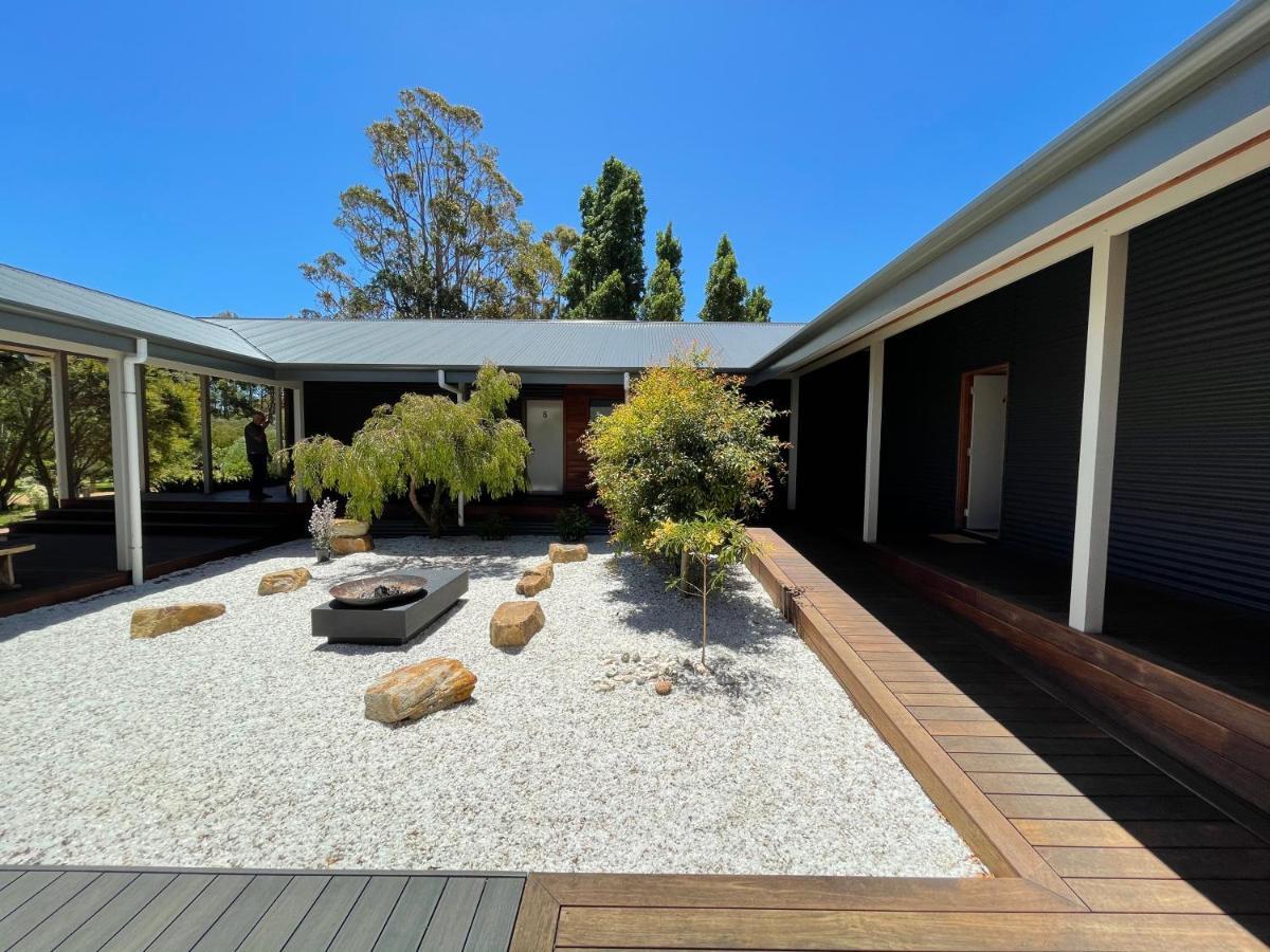 Grape Juice Retreat Rustic Romantic Gateway 5Mins To Beaches & Town Margaret River Kültér fotó