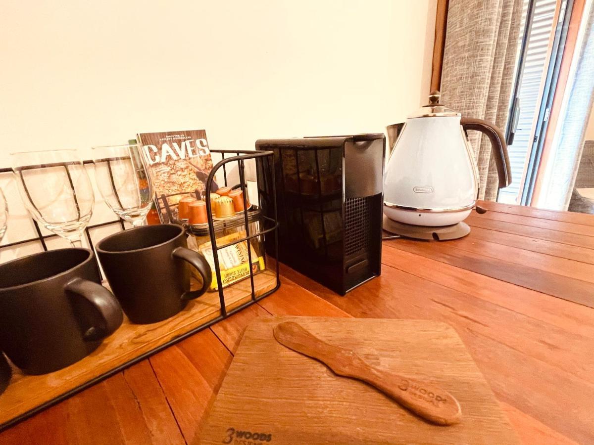 Grape Juice Retreat Rustic Romantic Gateway 5Mins To Beaches & Town Margaret River Kültér fotó