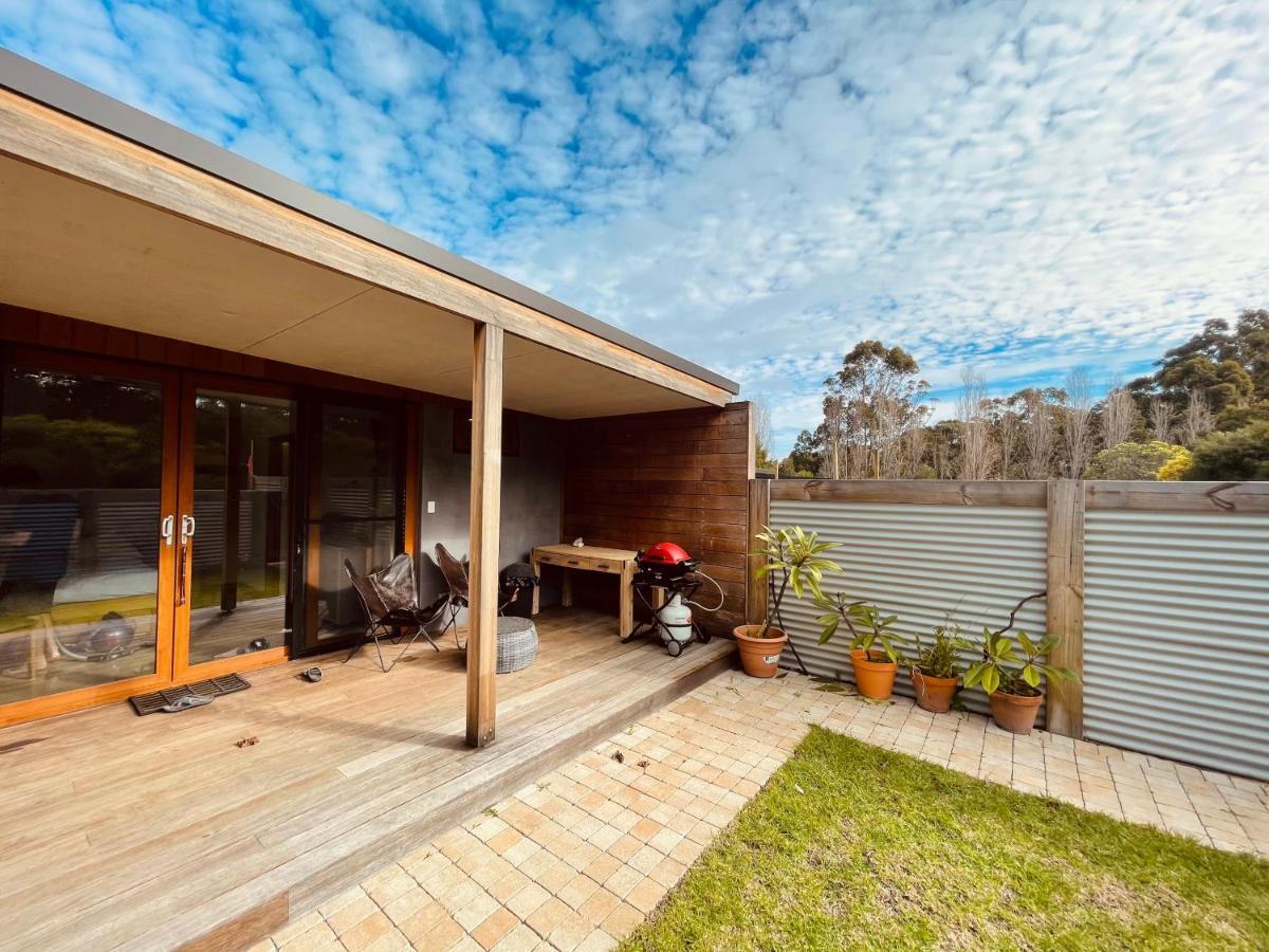 Grape Juice Retreat Rustic Romantic Gateway 5Mins To Beaches & Town Margaret River Kültér fotó