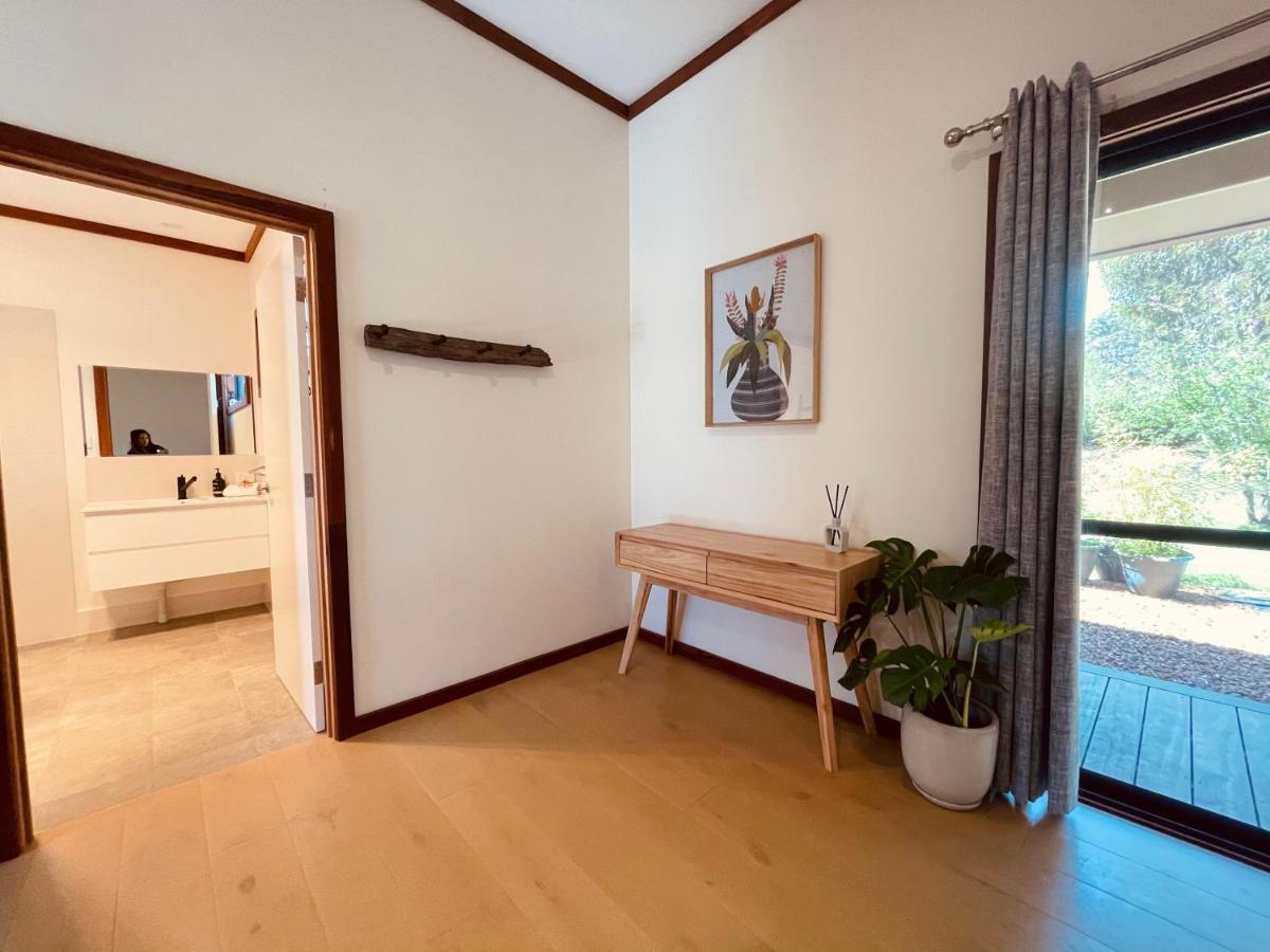 Grape Juice Retreat Rustic Romantic Gateway 5Mins To Beaches & Town Margaret River Kültér fotó