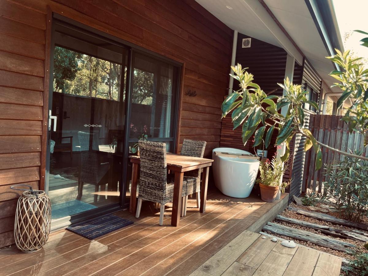 Grape Juice Retreat Rustic Romantic Gateway 5Mins To Beaches & Town Margaret River Kültér fotó