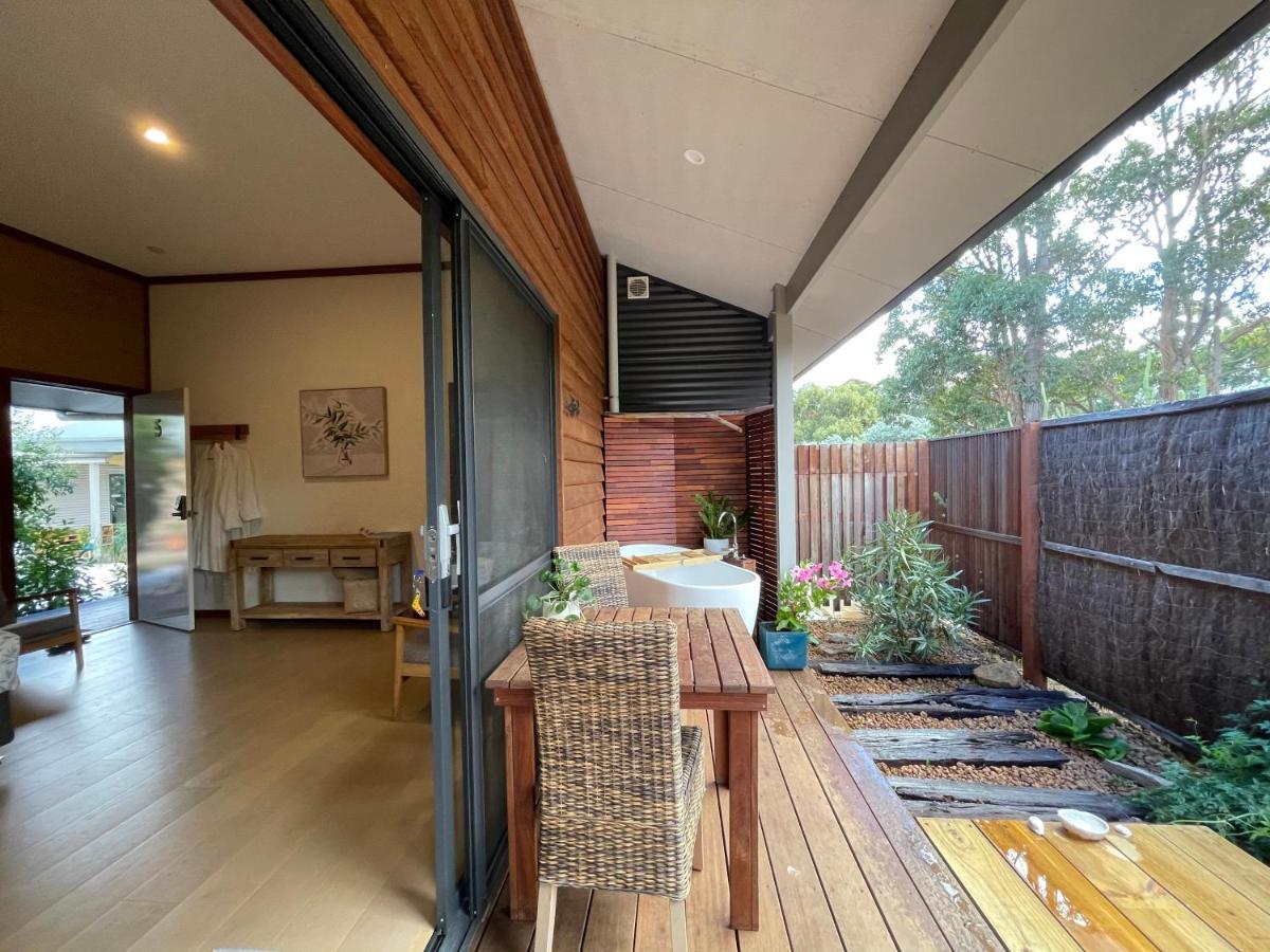 Grape Juice Retreat Rustic Romantic Gateway 5Mins To Beaches & Town Margaret River Kültér fotó