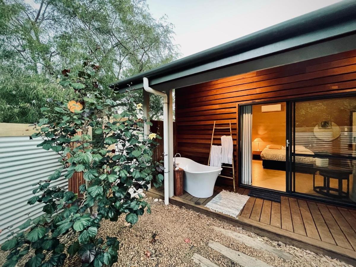Grape Juice Retreat Rustic Romantic Gateway 5Mins To Beaches & Town Margaret River Kültér fotó