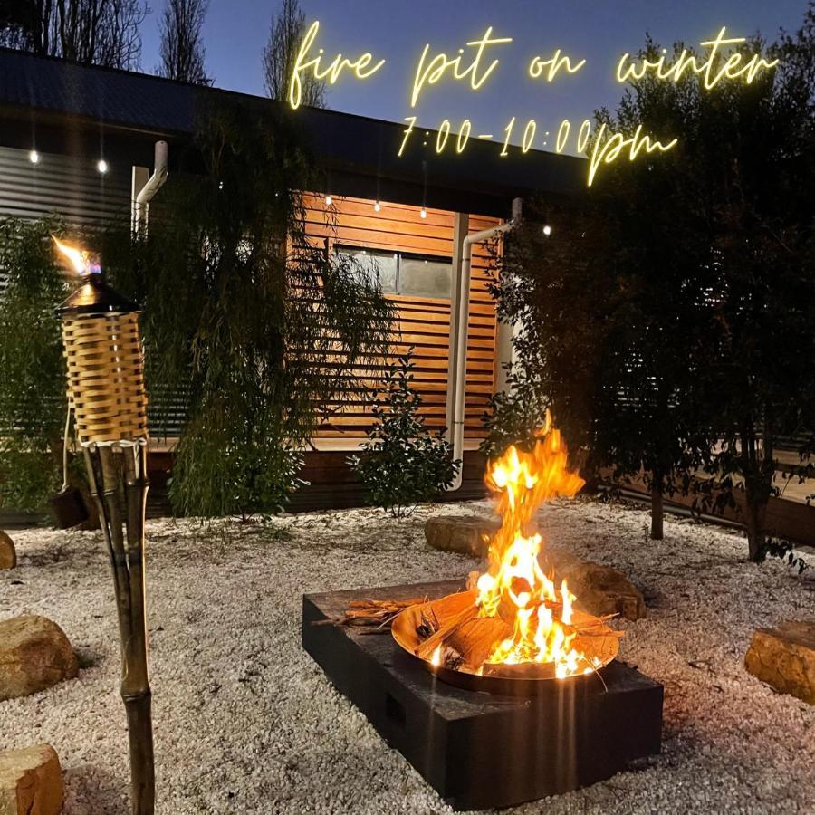 Grape Juice Retreat Rustic Romantic Gateway 5Mins To Beaches & Town Margaret River Kültér fotó