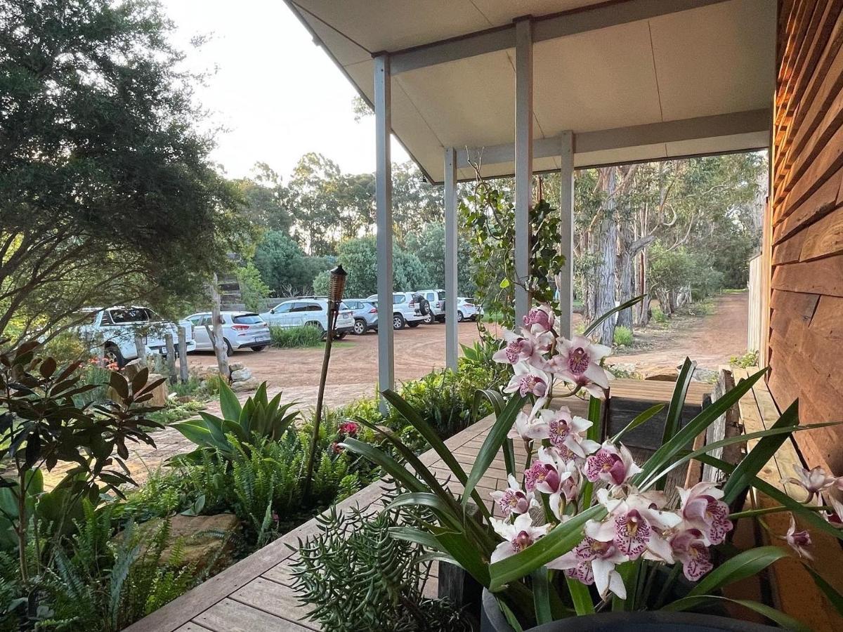 Grape Juice Retreat Rustic Romantic Gateway 5Mins To Beaches & Town Margaret River Kültér fotó