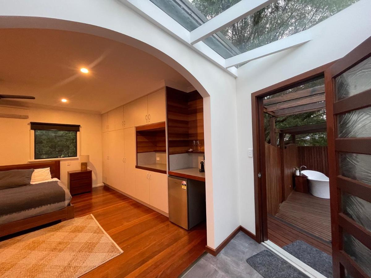 Grape Juice Retreat Rustic Romantic Gateway 5Mins To Beaches & Town Margaret River Kültér fotó