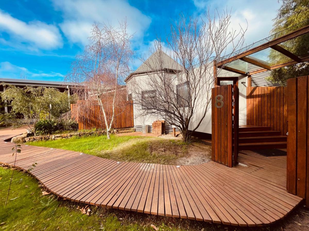 Grape Juice Retreat Rustic Romantic Gateway 5Mins To Beaches & Town Margaret River Kültér fotó