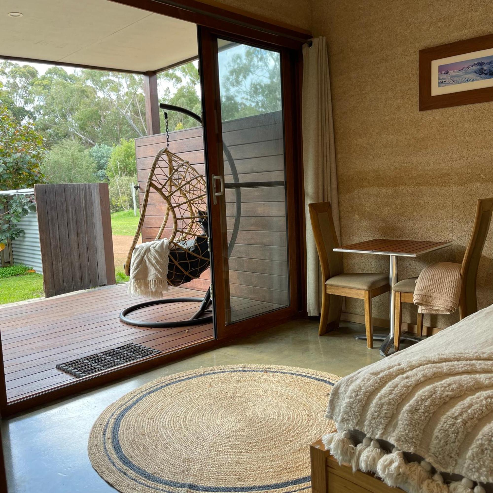 Grape Juice Retreat Rustic Romantic Gateway 5Mins To Beaches & Town Margaret River Kültér fotó