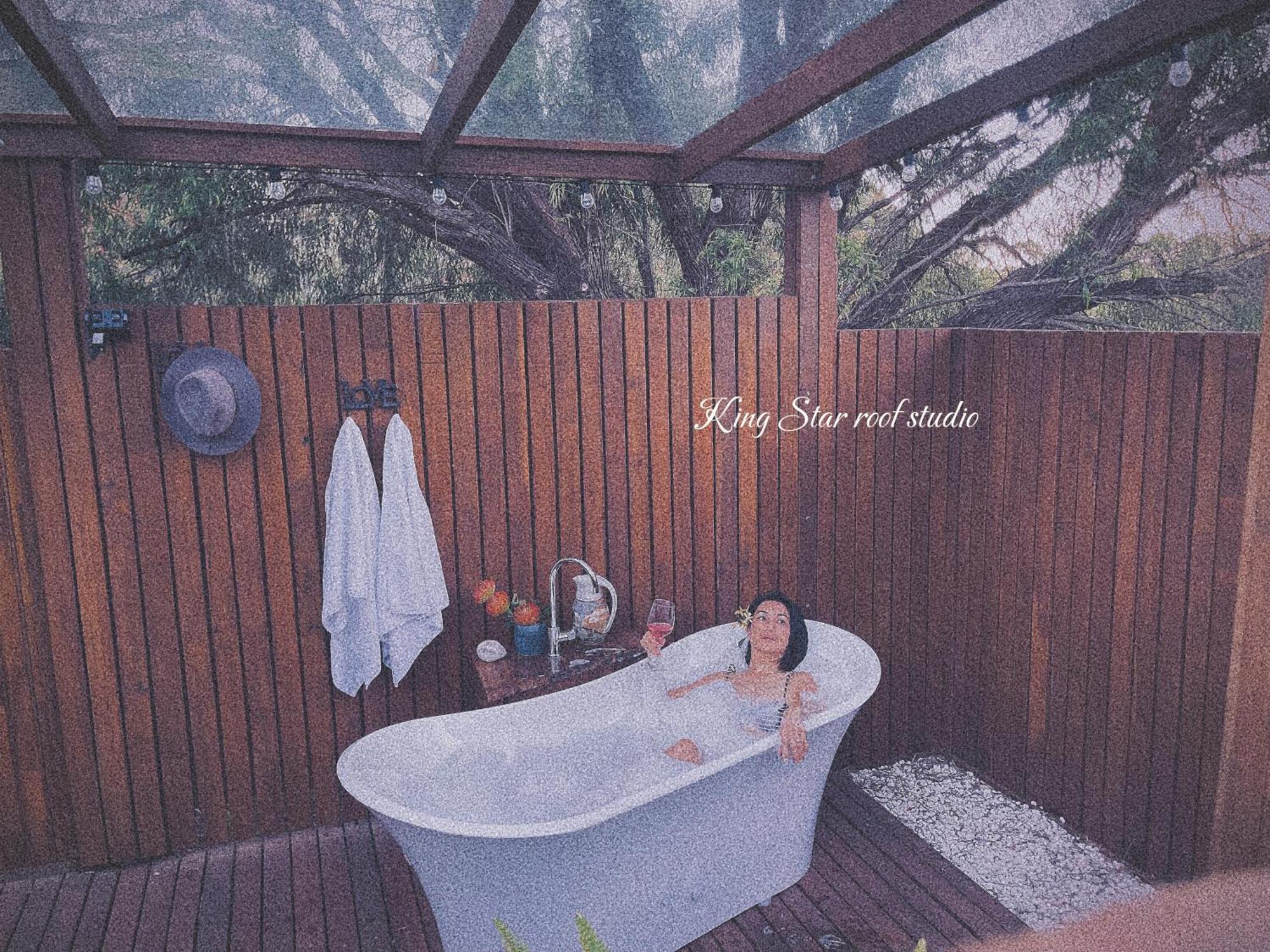 Grape Juice Retreat Rustic Romantic Gateway 5Mins To Beaches & Town Margaret River Kültér fotó